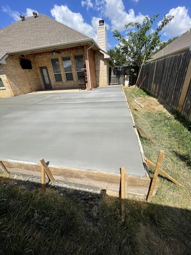 Construction in Texas Construction in Texas